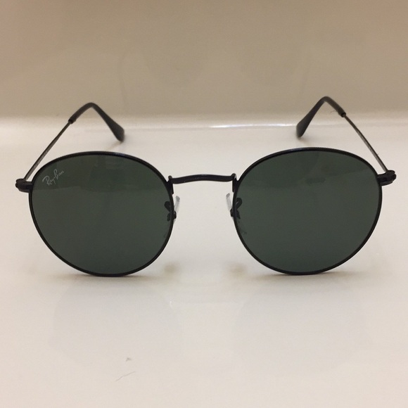 Ray-BanRounds (sunglasses only) - Picture 7 of 13